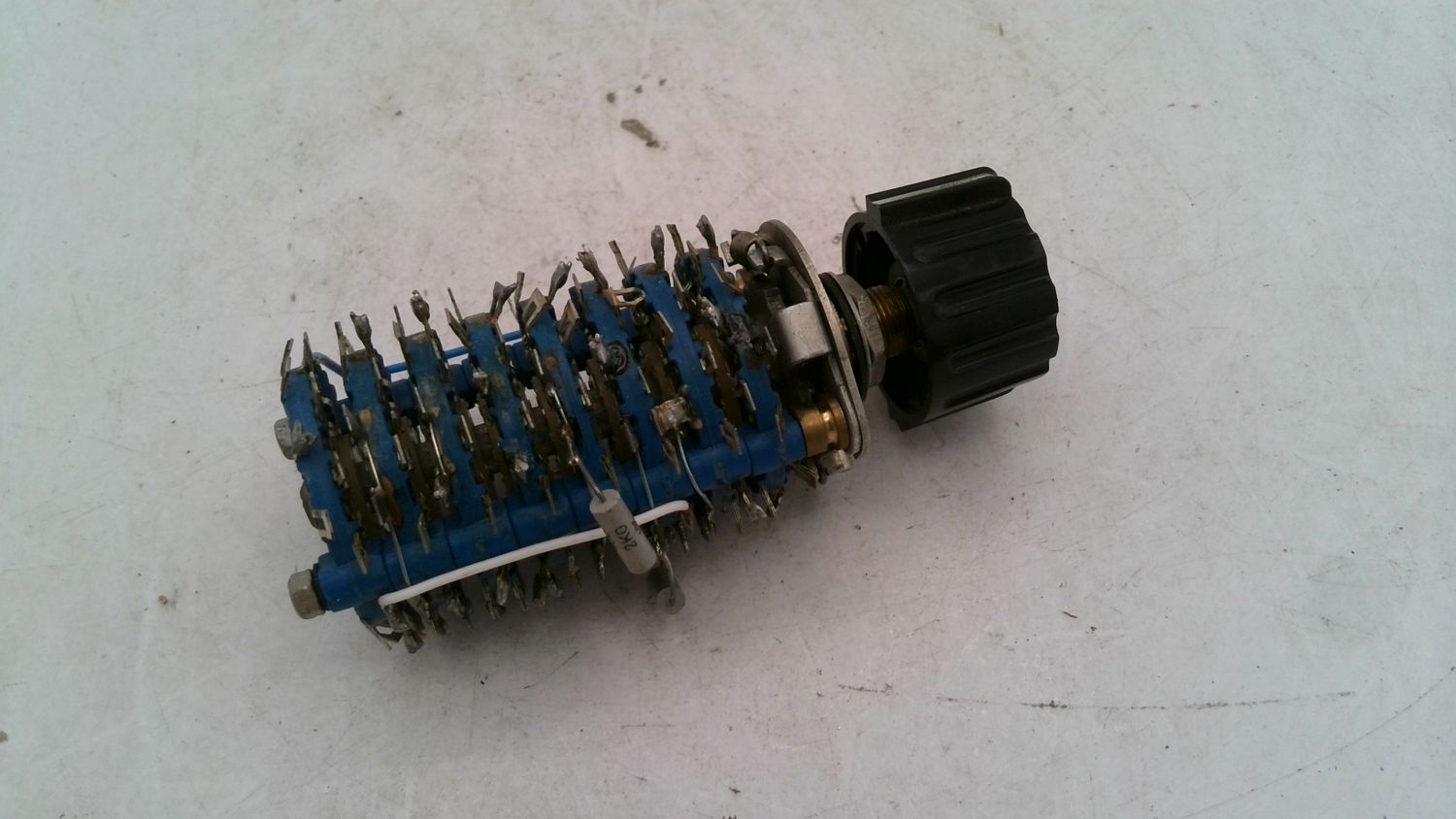 Aerospace Fastener Set Image 1