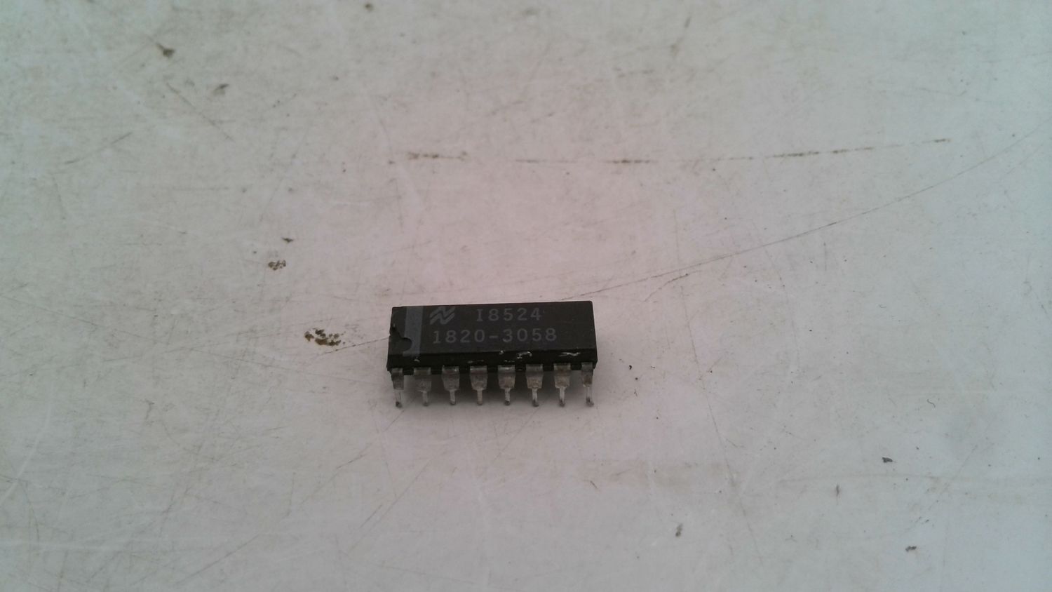 Aerospace Fastener Set Image 1