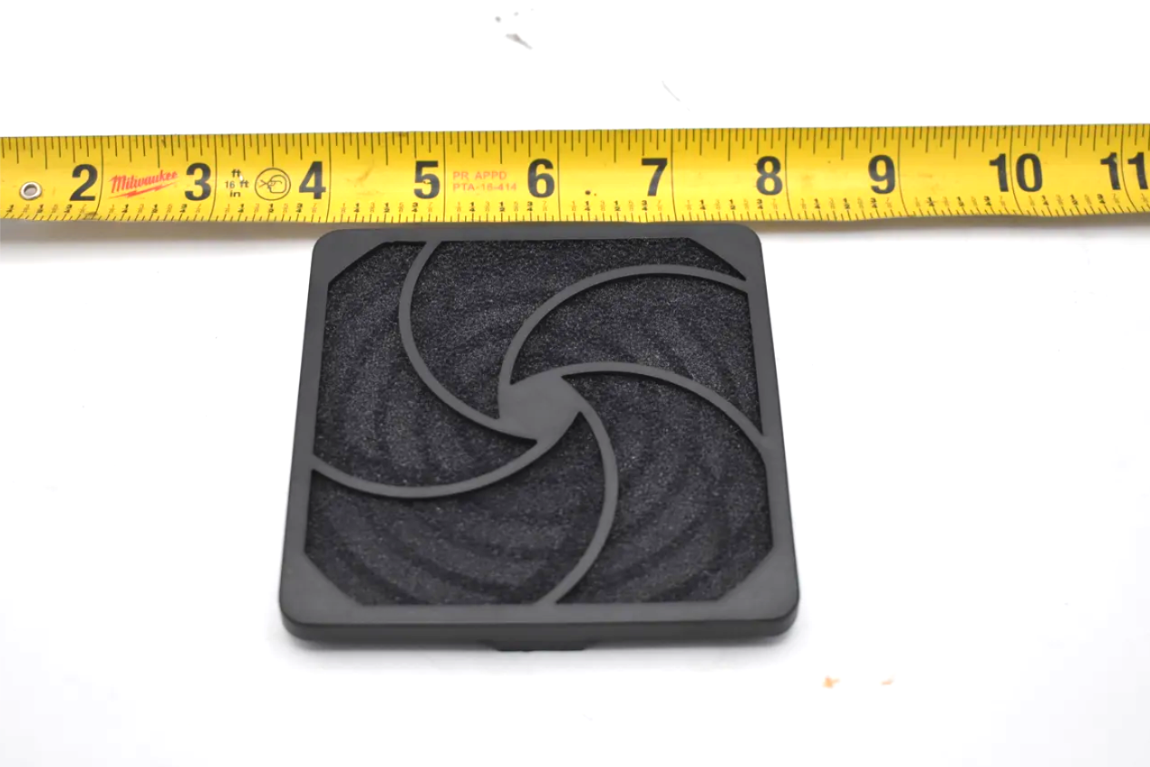 Aerospace Fastener Set Image 1