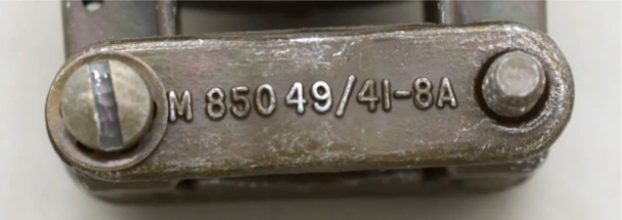 Aerospace Fastener Set Image 4