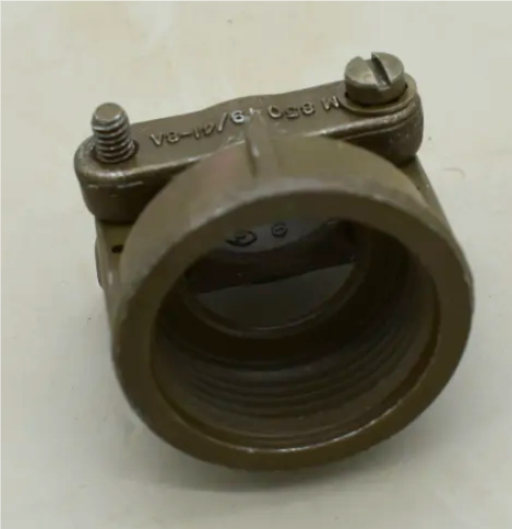 Aerospace Fastener Set Image 3