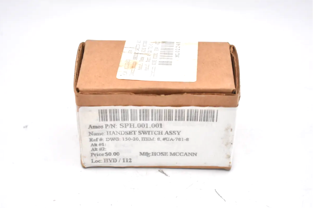 Aerospace Fastener Set Image 4